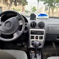 رنو تندر 90 (L90 لوگان) اتوماتیک، مدل ۱۳۹۲|خودرو سواری و وانت|قم, شاد قلی|دیوار