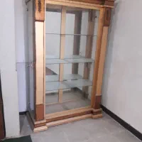 بوفه در حد نو