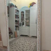 اینه قدی بدون قاب