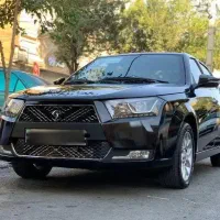 دنا پلاس توربو ۱۴۰۱سانروف