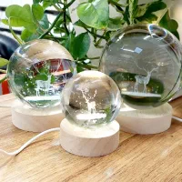 گوی چراغدار|چراغ خواب و آباژور|کرج, اصفهانی‌ها|دیوار