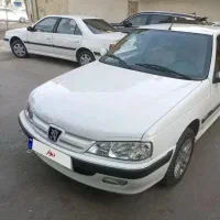 پارس سفارشی استثنایی کم کار|خودرو سواری و وانت|یزد, |دیوار