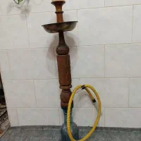 قلیان باطعم دوسیب خالص