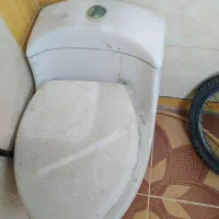 سنگ توالت فرنگی