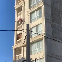 کاردرارتفاع راپل بندبازی
