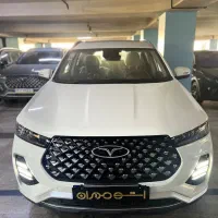 تیگو ۷ پرو پرمیوم/ e+ / نقد و اقساط بانکی