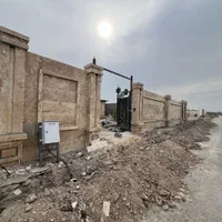 باغچه نقلی با امنیت بسیار بالا،در بهترین لوکیشن|فروش زمین و ملک کلنگی|تهران, سلیمانی|دیوار