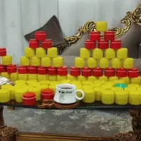 کرم گیاهی دستساز اصل سفیدکننده