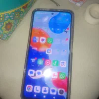 فروش موبایل ردمی نوت 11