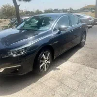 خودرو پژو ۵۰۸|خودرو سواری و وانت|تهران, شهرک آزمایش|دیوار