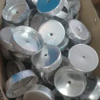 پرس کاری وفروش هیتسینگ لامپ از 20وات تا 100وات