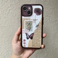 کاورگوشی با طرح دلخواه