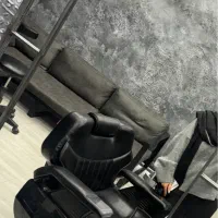 صندلی ارایشگاه