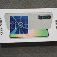 گوشی سامسونگ A56 - 256GB - 8GB|موبایل|تبریز, |دیوار