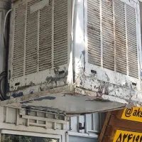 کولر آبی ۵ هزار