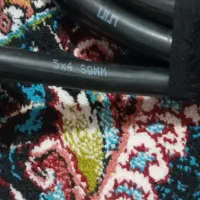 کابل نو ۴×۵