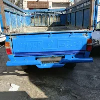 نیسان ۸۱|خودرو سواری و وانت|تهران, فرحزاد|دیوار