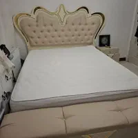 سرویس تخت دو نفره