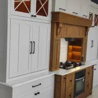 جذب کابینت کار