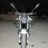 بنلی۱۵۰ نیوفیس مدل ۴۰۲ اقساط و معاوضه با کویر c2