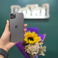 آیفون 11پرو مشابه آکبند