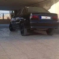 سلام سمند مشکی|خودرو سواری و وانت|اصفهان, بهارستان|دیوار