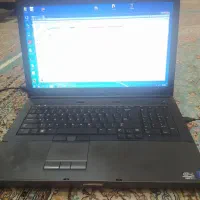 لپ تاپ دل بسیار تمیز M6600