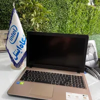 انواع لپ تاپ asus در حد نو|رایانه همراه|ساوه, |دیوار