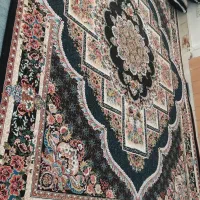 فرش|فرش|کازرون, |دیوار