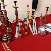 قلیان|صنایع دستی و سایر لوازم تزئینی|اردبیل, |دیوار