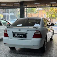 تویوتا کرولا 2006 دنده|خودرو سواری و وانت|گنبد کاووس, |دیوار