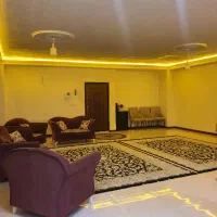 اجاره آپارتمان ۱۳۵ متری نصیرشهر|اجارهٔ آپارتمان|رباط‌کریم, نصیرشهر|دیوار