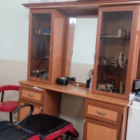 کمد آرایشگاه