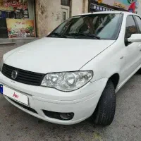 فیات سی ینا درحدبی رنگ مدل 2009