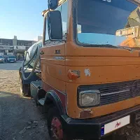 خاور تخلیه چاه|خودرو سنگین|کرمانشاه, |دیوار