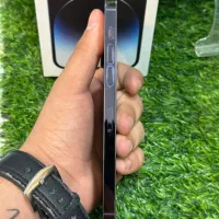 iPhone 14 pro max 256 باطری ۸۵|موبایل|کرج, گوهردشت|دیوار