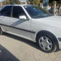 پارس تیوفایو ۱۴۰۱