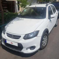 کوییک ۴۰۱ بی رنگ
