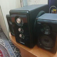 بلندگو|سیستم صوتی خانگی|سبزوار, توحیدشهر|دیوار