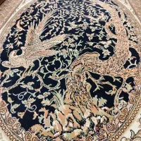 فرش ماشینی 4 متری|فرش|نوشهر, |دیوار