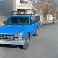 نیسان دیزل مدل۹۴