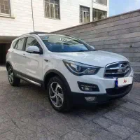 هایما s5،مدل ۹۷،AT،مشابه صفر