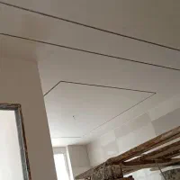 گچکار و پلاستر کاری