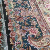 فرش سالاری 9متر|فرش|اسکو, |دیوار