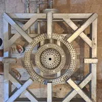 اجاق گاز سه شعله صنعتی پروفیل سنگین + لوازم جانبی|کافی‌شاپ و رستوران|اندیشه, اندیشه فاز ۱|دیوار
