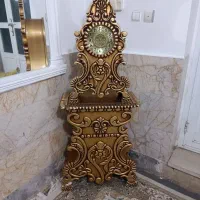 ساعت رو میزی