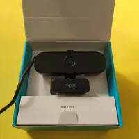 وب‌کم رپو Rapoo C280|قطعات و لوازم جانبی رایانه|تبریز, |دیوار