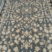 کناره قالی توسی|فرش|زاهدان, |دیوار