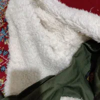 کاپشن دخترانه|لباس|کرمانشاه, |دیوار