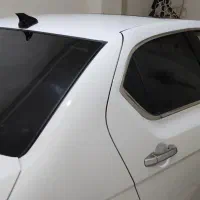 بندرعباس -دناپلاس اتومات اپشنال سفیدصفر|خودرو سواری و وانت|بندرلنگه, |دیوار